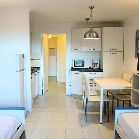 Apartment 149, 1 Chambre, By Palmazur Vacances