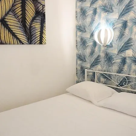 149, 1 Chambre, By Palmazur Vacances *