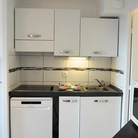 149, 1 Chambre, By Palmazur Vacances *