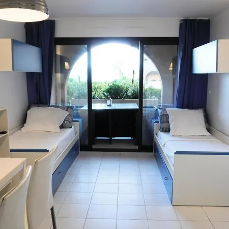Apartment 149, 1 Chambre, By Palmazur Vacances Cannes