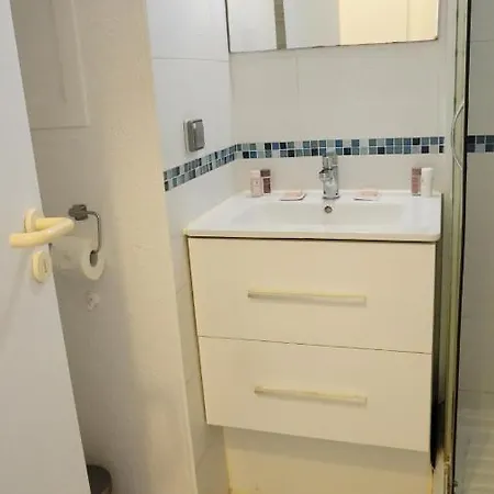 149, 1 Chambre, By Palmazur Vacances Cannes